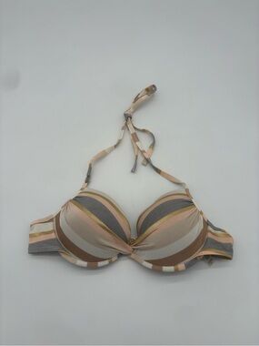 Victorias Secret Push Up Bathing Suit Top